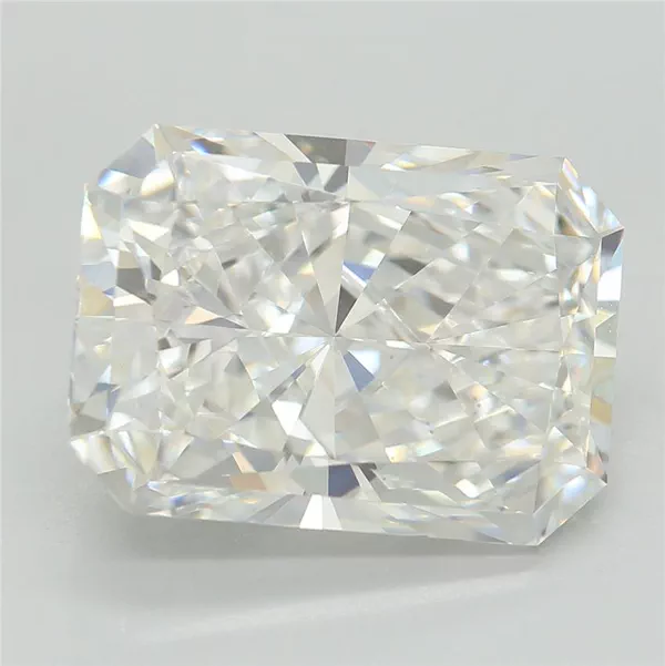 4.89 Carat · D · VS1 Rare Carat Ideal Cut