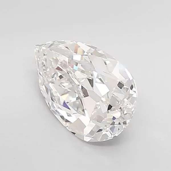 4.03 Carat · E · VVS1 Rare Carat Ideal Cut