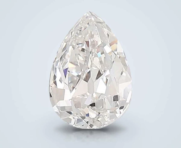 4.03 Carat · E · VVS1 Rare Carat Ideal Cut
