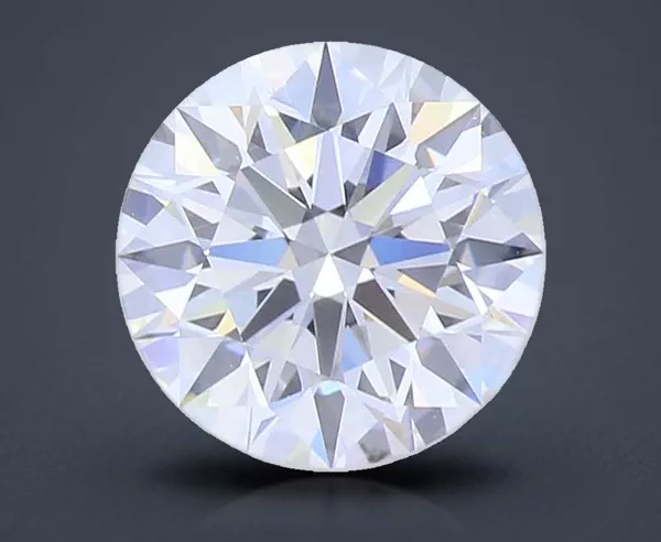 1.16 Carat · G · VVS2 Rare Carat Ideal Cut