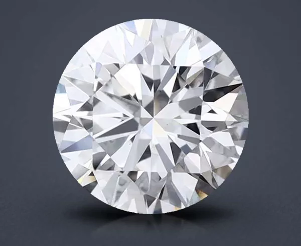 1.08 Carat · D · VVS2 Rare Carat Ideal Cut