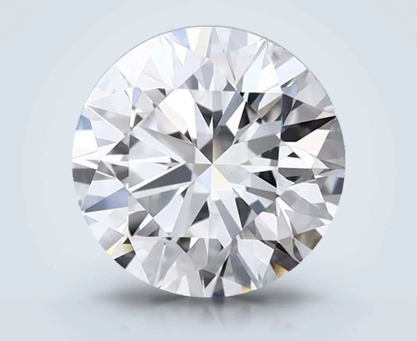 1.08 Carat · D · VVS2 Rare Carat Ideal Cut