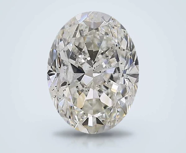 4.02 Carat · H · SI2 very good Cut