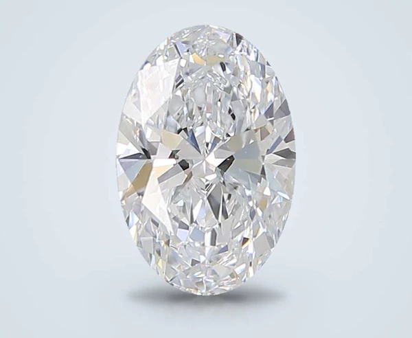 1.1 Carat · F · IF Rare Carat Ideal Cut