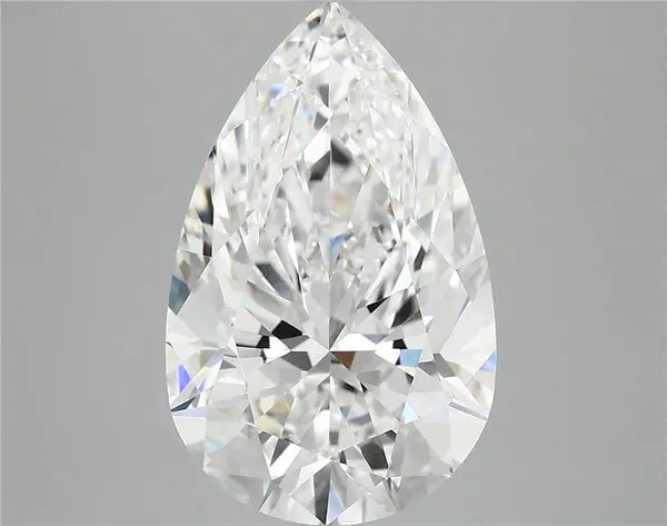 5 Carat · E · VVS2 very good Cut