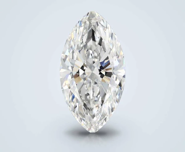 4.06 Carat · E · VS2 Rare Carat Ideal Cut