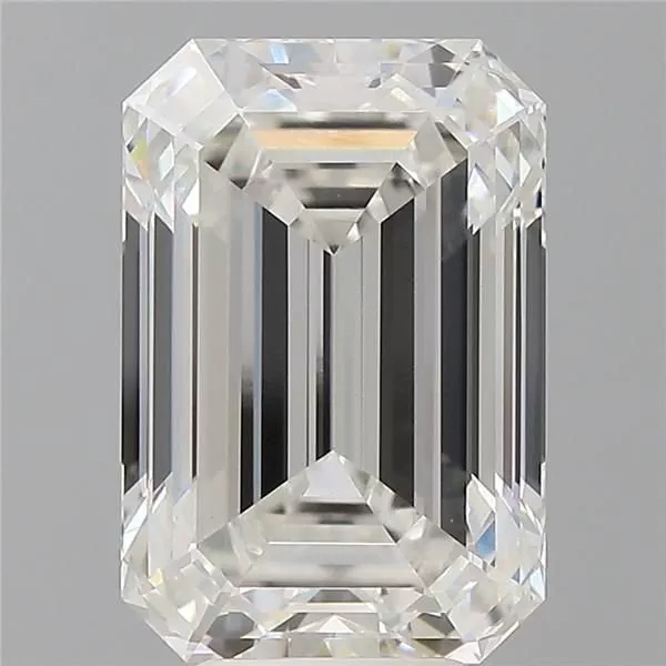 6.54 Carat · F · VVS2 Rare Carat Ideal Cut
