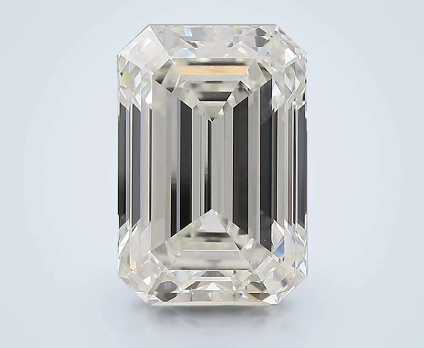 6.54 Carat · F · VVS2 Rare Carat Ideal Cut
