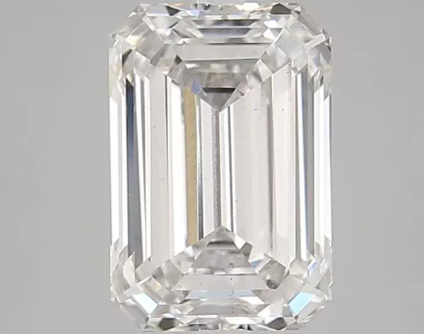 2.38 Carat · G · VS2 Rare Carat Ideal Cut