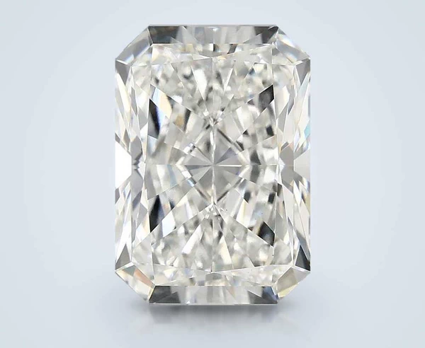 4.81 Carat · F · VS1 Rare Carat Ideal Cut
