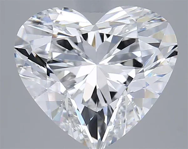 3.04 Carat · D · VVS2 Rare Carat Ideal Cut