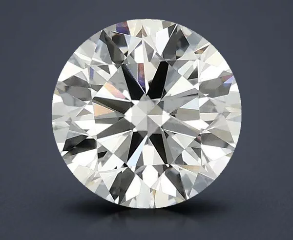 1.44 Carat · F · VVS2 Rare Carat Ideal Cut