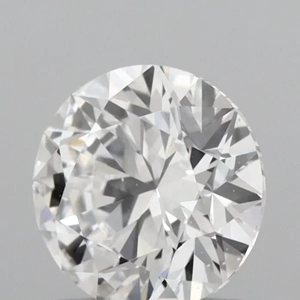 1 Carat · E · VS1 excellent Cut