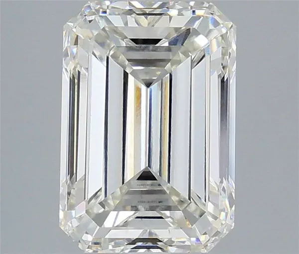 5 Carat · H · VVS2 very good Cut