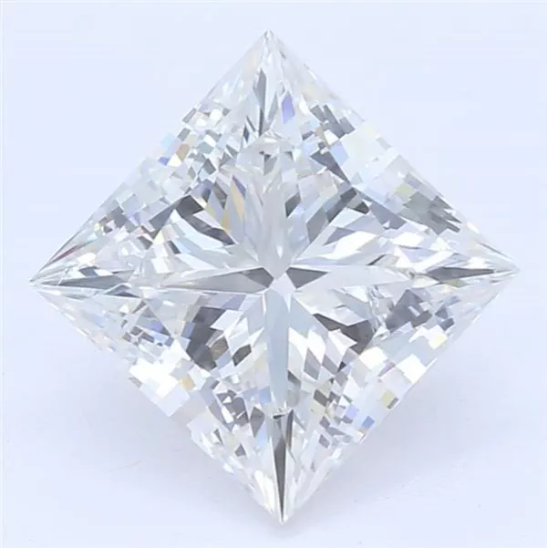 1.67 Carat · F · VS2 Rare Carat Ideal Cut