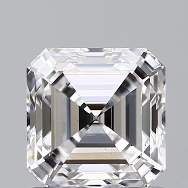 1.26 Carat · D · VS2 Rare Carat Ideal Cut