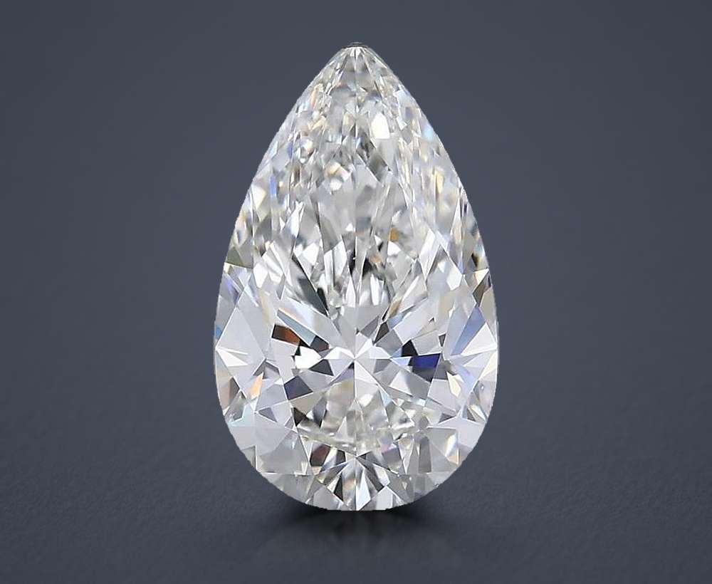 2.08 Carat · F · VS1 Rare Carat Ideal Cut