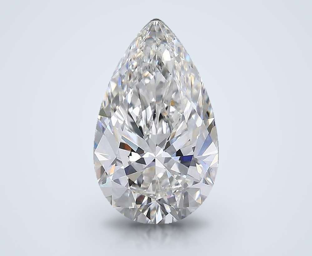 2.08 Carat · F · VS1 Rare Carat Ideal Cut