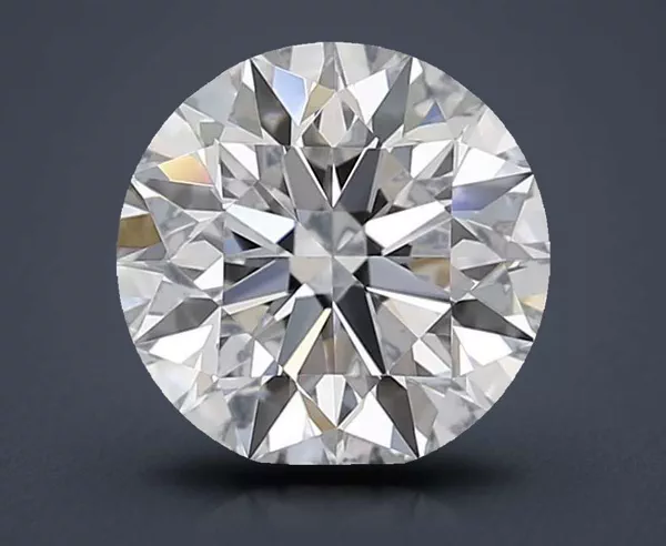 0.68 Carat · D · FL Rare Carat Ideal Cut