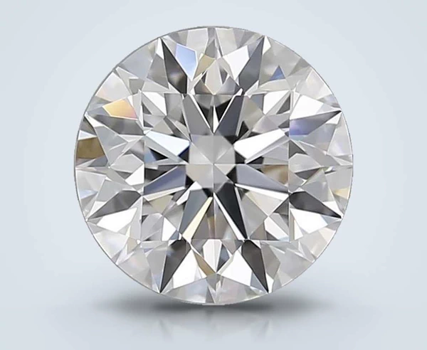 0.68 Carat · D · FL Rare Carat Ideal Cut
