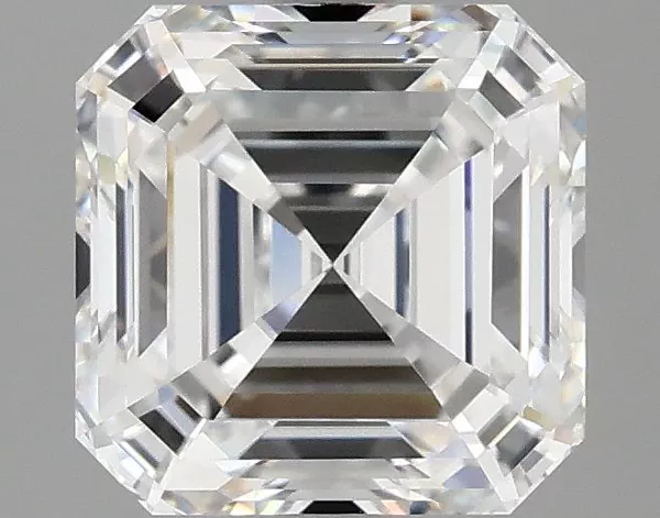 2.57 Carat · E · VVS2 Rare Carat Ideal Cut