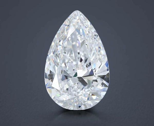 4.02 Carat · D · VS2 Rare Carat Ideal Cut
