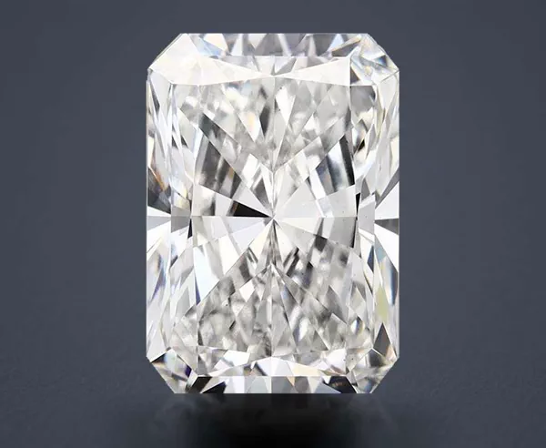 5.54 Carat · G · VS1 Rare Carat Ideal Cut