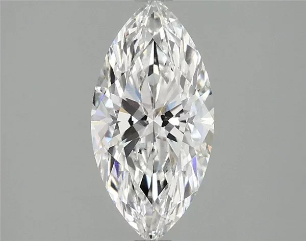 1.54 Carat · E · VS2 Rare Carat Ideal Cut