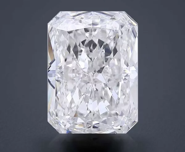 7.08 Carat · G · VS1 Rare Carat Ideal Cut