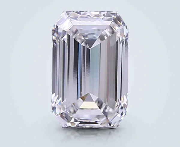 2.38 Carat · F · VVS1 Rare Carat Ideal Cut