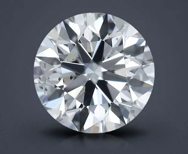0.44 Carat · D · SI2 Rare Carat Ideal Cut