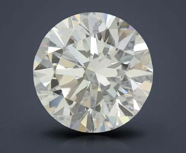 5.35 Carat · G · VS2 Rare Carat Ideal Cut