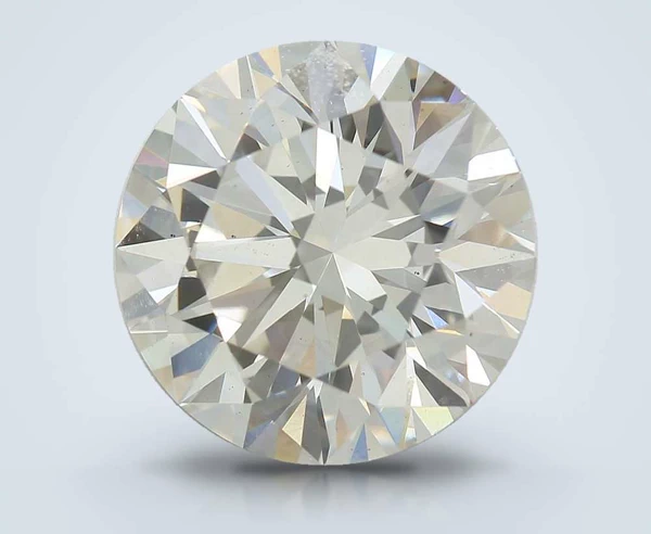 5.35 Carat · G · VS2 Rare Carat Ideal Cut