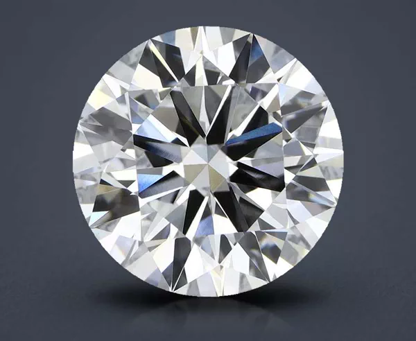 5.32 Carat · F · VVS2 Rare Carat Ideal Cut