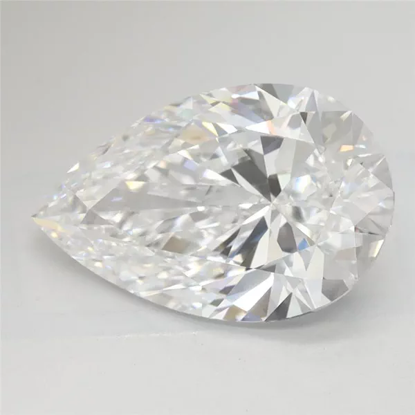 3.02 Carat · D · IF Rare Carat Ideal Cut