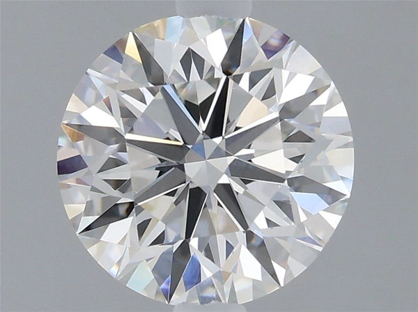 1.54 Carat · E · VVS2 excellent Cut