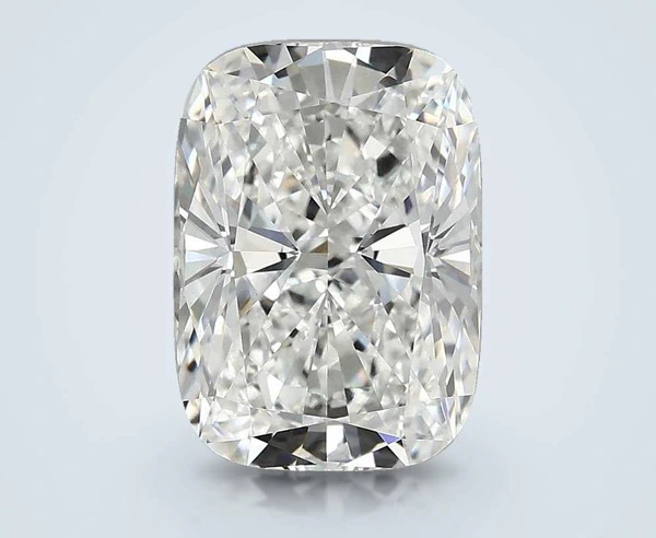 3.14 Carat · E · VS1 Rare Carat Ideal Cut
