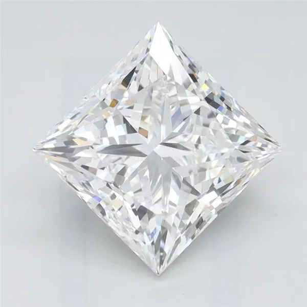 2.83 Carat · D · IF Rare Carat Ideal Cut