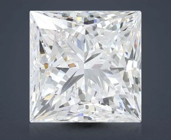 2.83 Carat · D · IF Rare Carat Ideal Cut