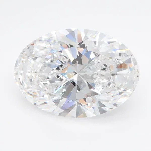 2.67 Carat · D · VVS1 Rare Carat Ideal Cut