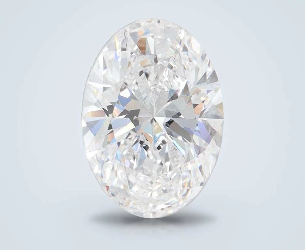 2.67 Carat · D · VVS1 Rare Carat Ideal Cut