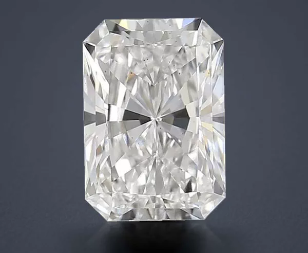 1.54 Carat · E · VS2 Rare Carat Ideal Cut
