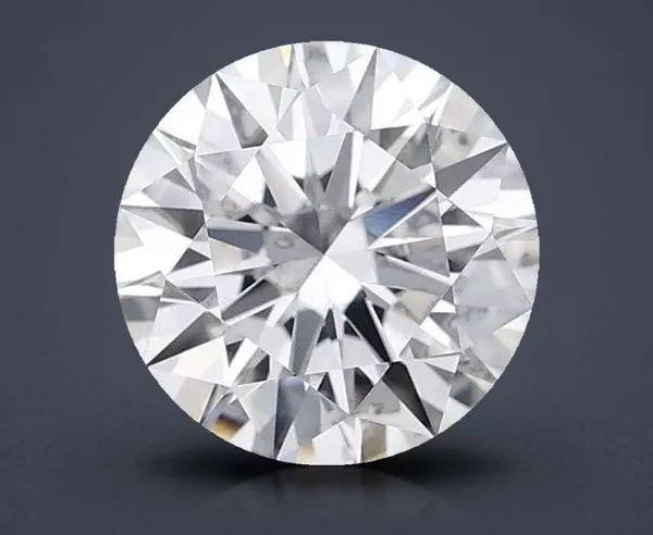 2.04 Carat · F · VVS2 Rare Carat Ideal Cut