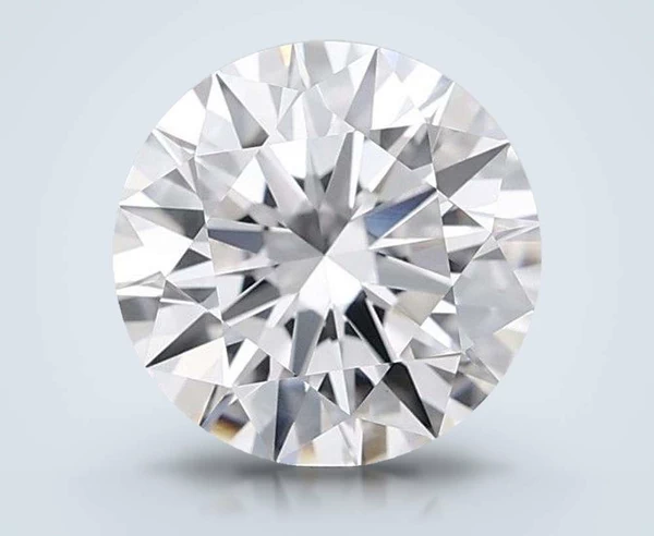 2.04 Carat · F · VVS2 Rare Carat Ideal Cut