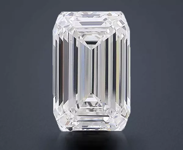 16.05 Carat · F · VS1 Rare Carat Ideal Cut