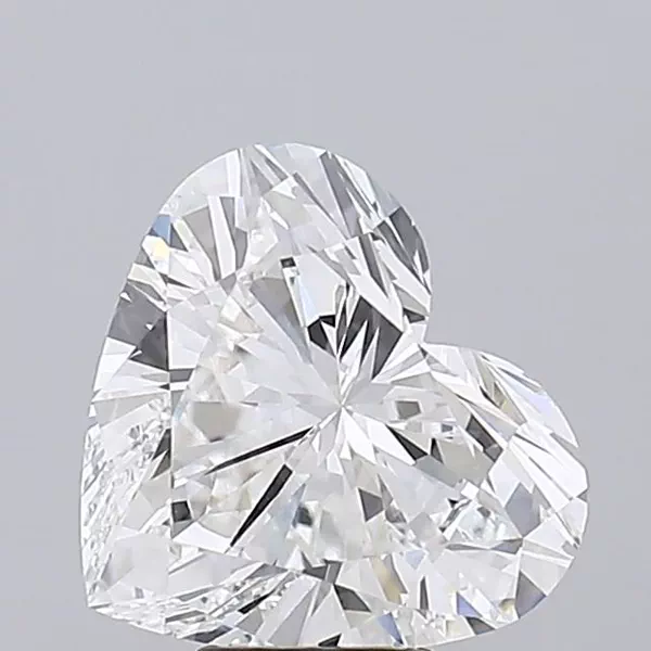 6.59 Carat · F · VVS2 Rare Carat Ideal Cut