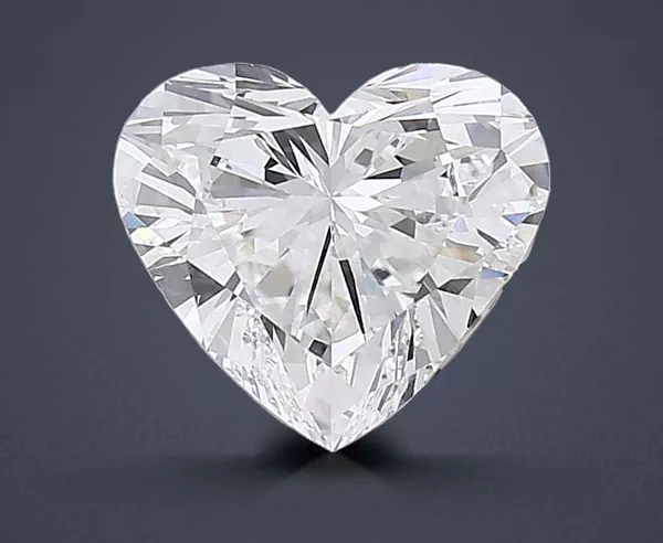 6.59 Carat · F · VVS2 Rare Carat Ideal Cut