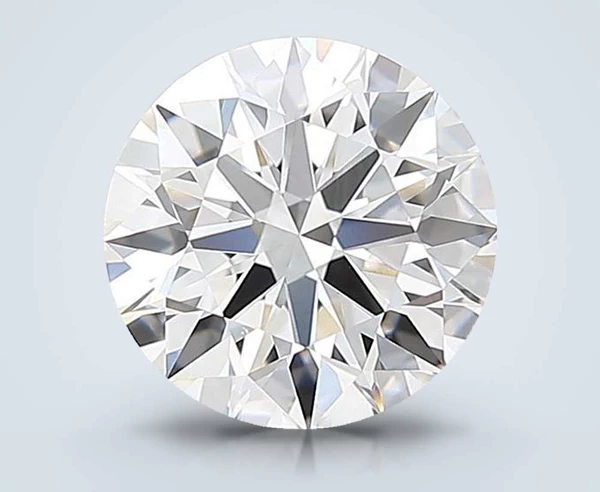 2.03 Carat · E · VVS1 Rare Carat Ideal Cut
