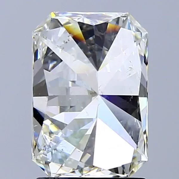 2.04 Carat · J · SI2 Rare Carat Ideal Cut