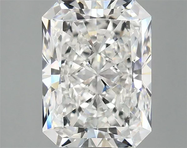 2.98 Carat · D · VVS2 Rare Carat Ideal Cut